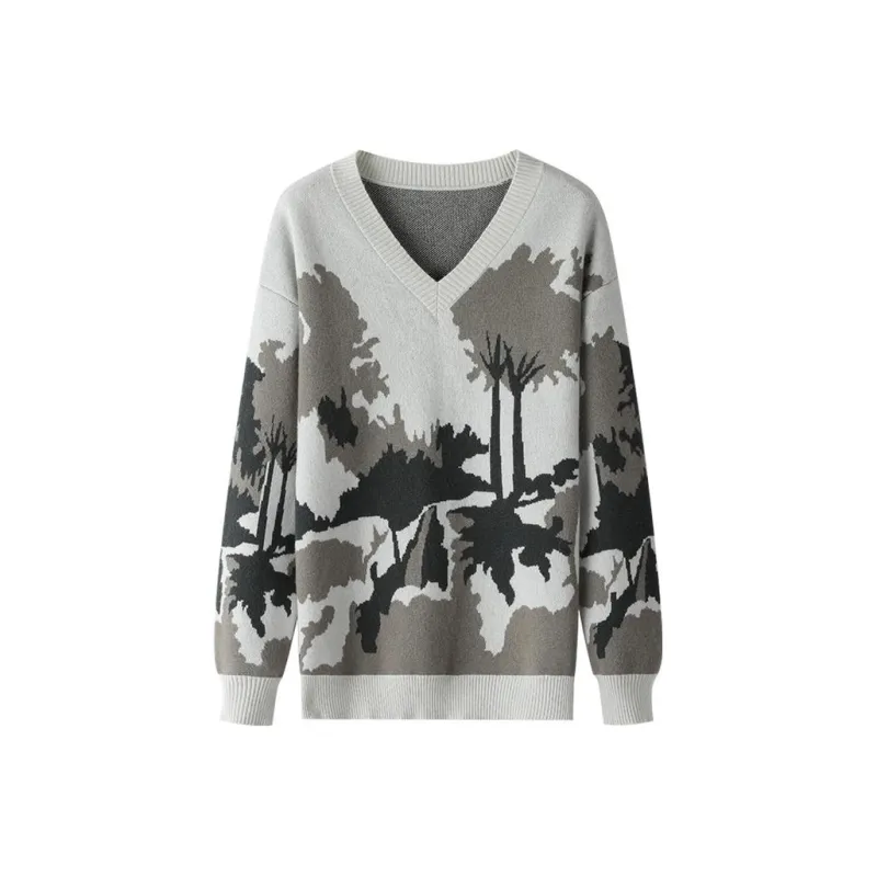THE SEA LIFE Sweaters Women's Mist Color-0
