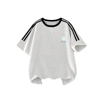 Cotton T Shirts Unisex