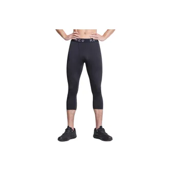 KELME Athletic Trousers Men's Black