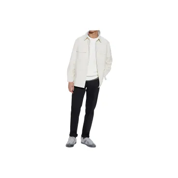 UNIQLO Casual Pants Unisex Black