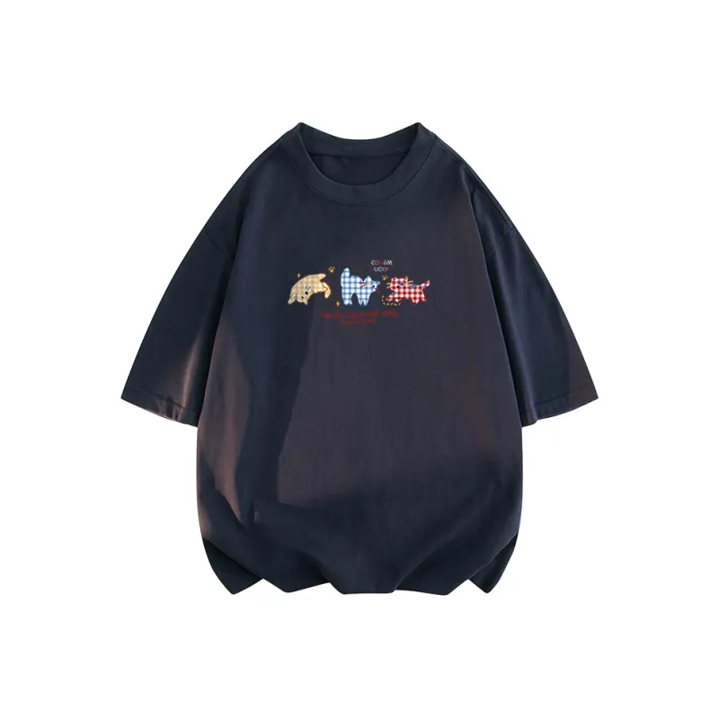 COMGM T Shirts Women's-9