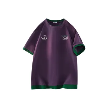 Warrior Huichao Riding The Wind Collection T Shirt Women's