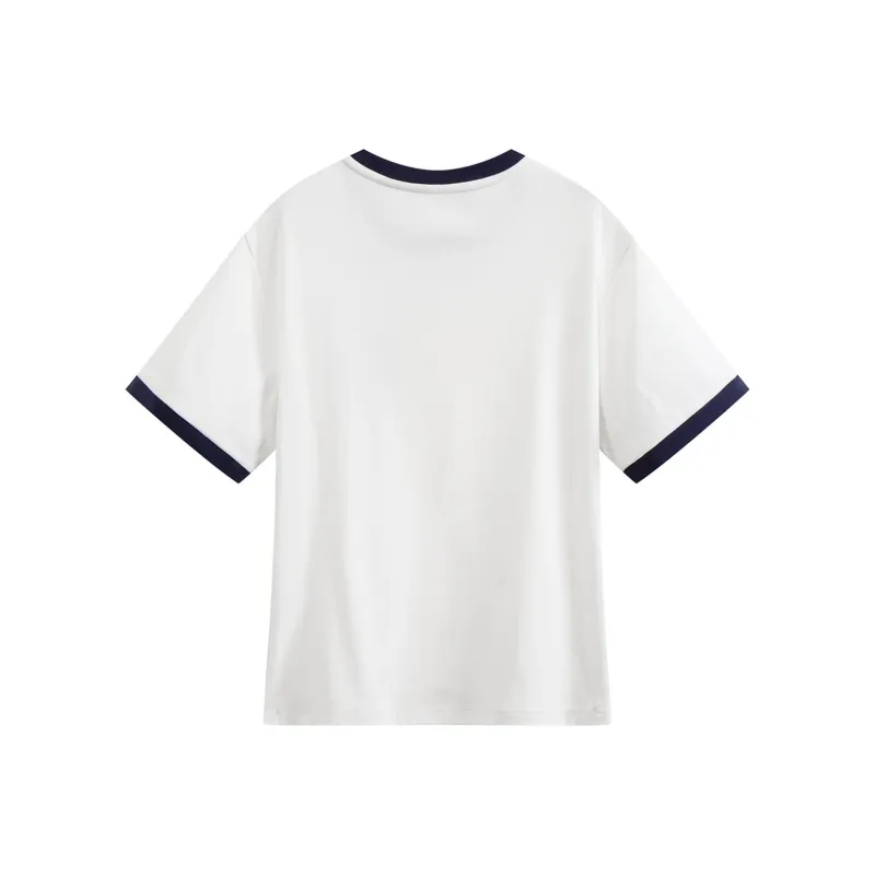 FASTFISH Regular T Shirt Women's-1
