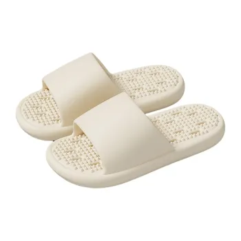 Mrs. Hui Slippers / Home Slippers