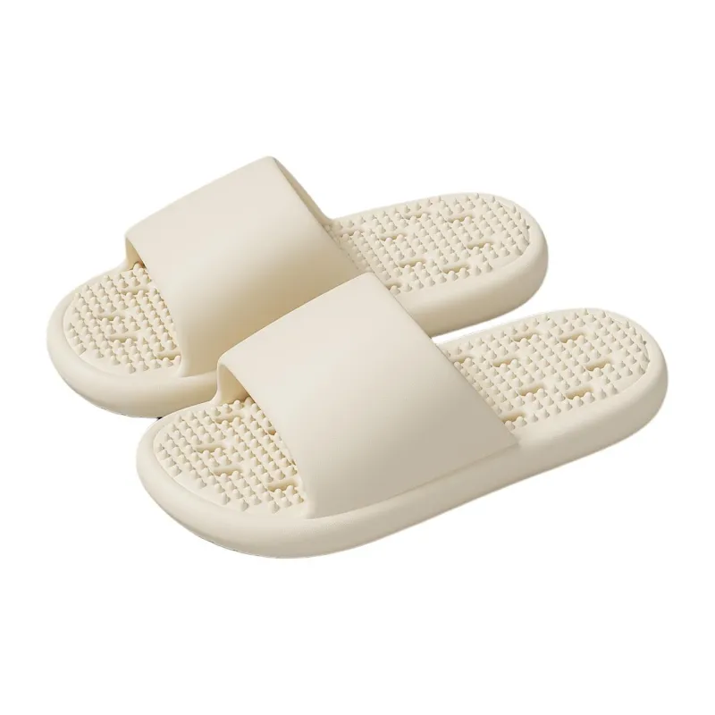 Mrs. Hui Slippers / Home Slippers-14