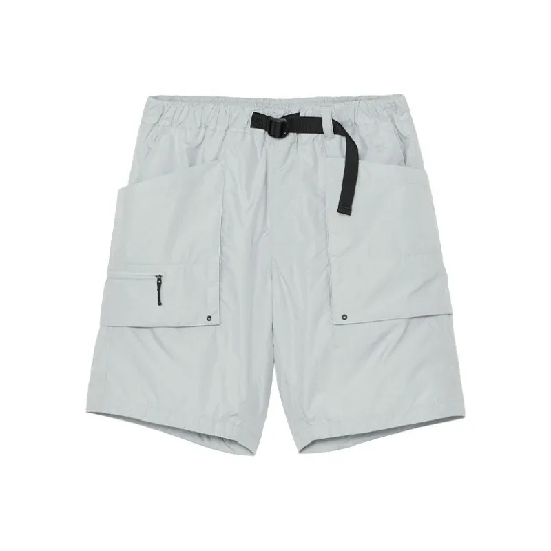 Goldwin Cargo Shorts Unisex-3