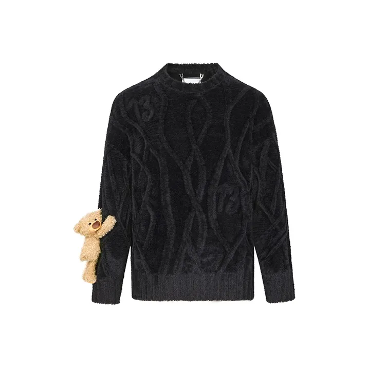 13 DEMARZO Sweaters Unisex-0