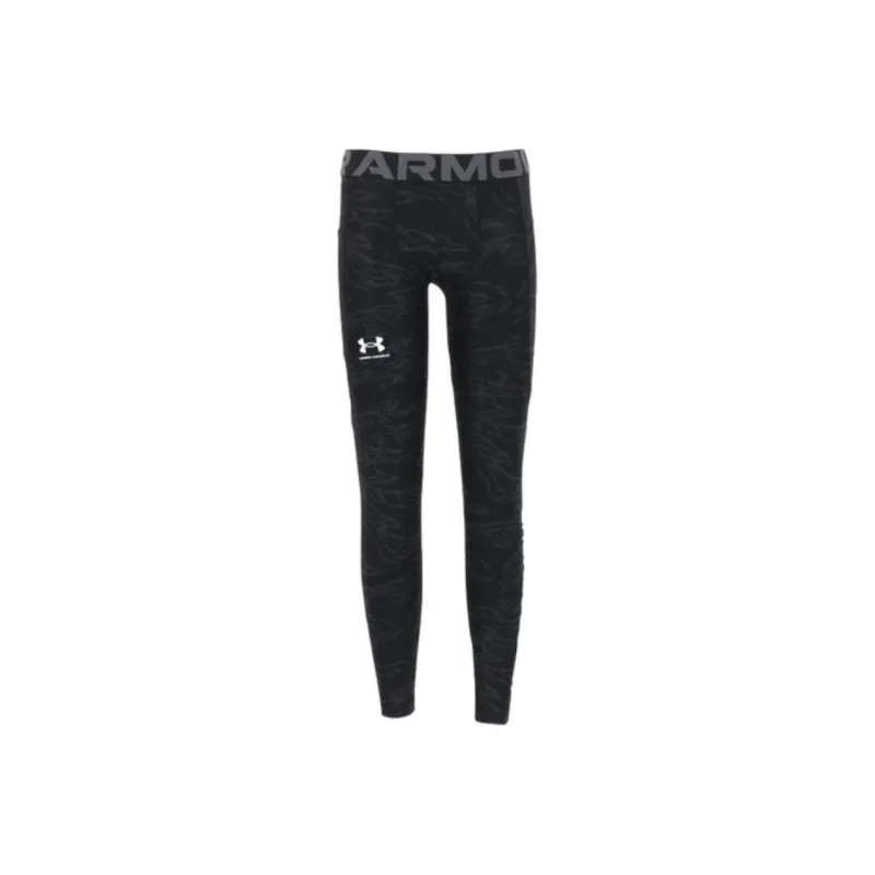 Under Armour Athletic Trousers Men's Black-0