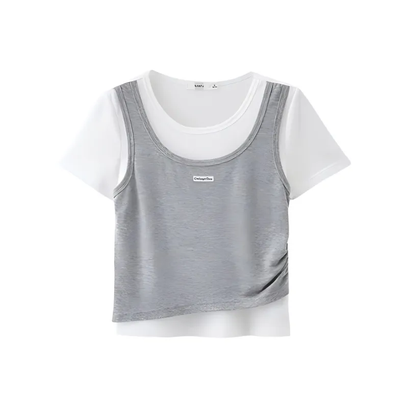 Three Blessings T Shirt Women's-0