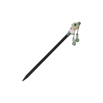 Sanctuary Wooden Hairpins Women's