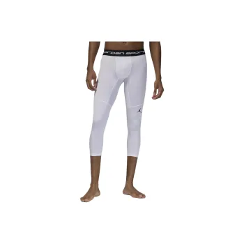 JORDAN Sport Men's Dri FIT 3/4 Length Tights