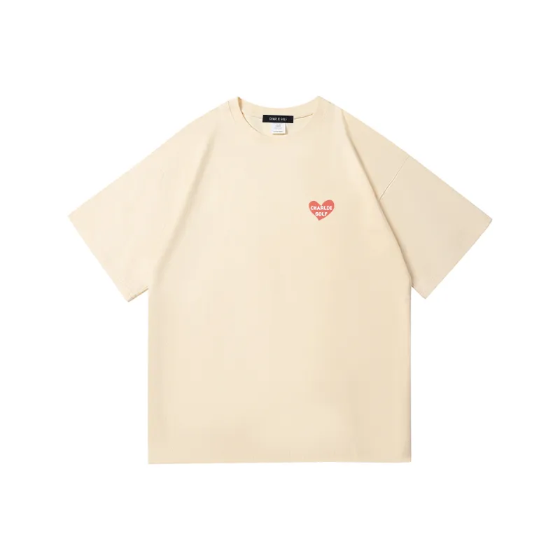 CHARLIE GOLF T Shirts Women's-12