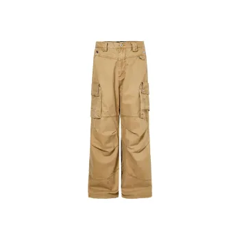 MADE EXTREME Casual Pants Unisex