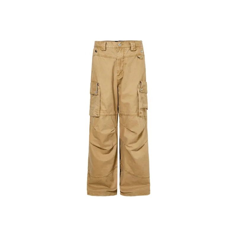 MADE EXTREME Casual Pants Unisex-0