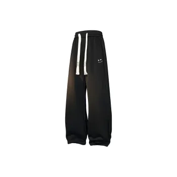 Warrior Huichao Riding The Wind Collection Casual Pants Unisex