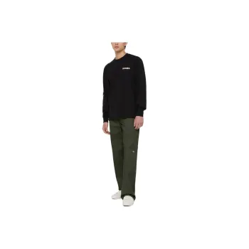 Dickies Casual Pants Men's Olive Green