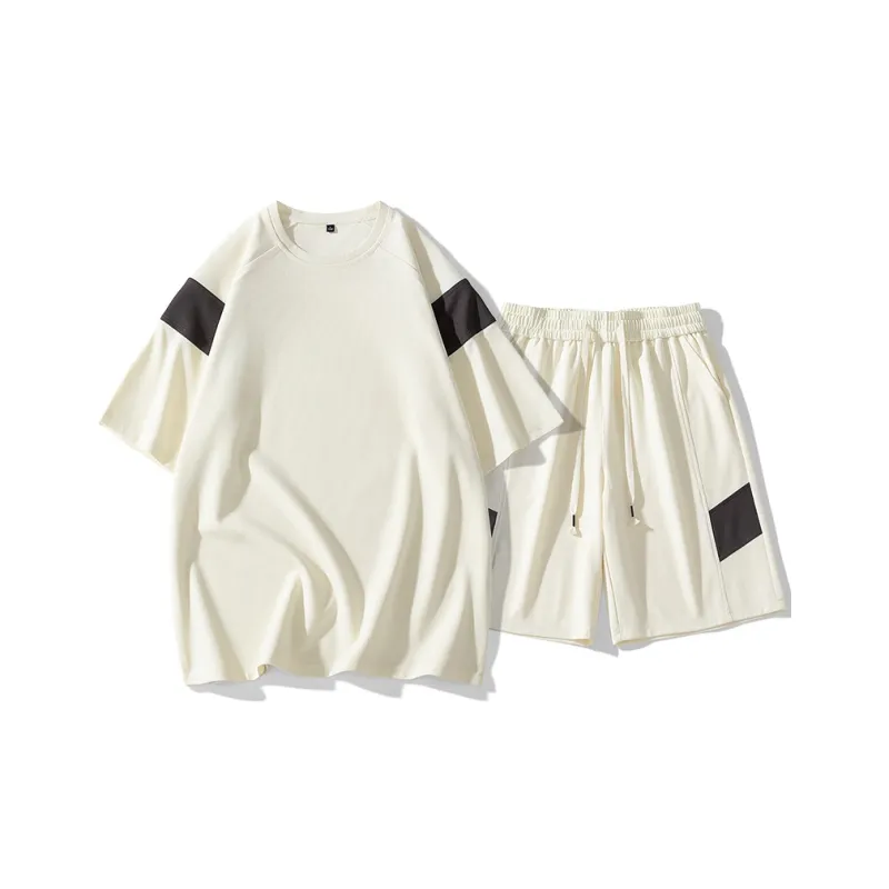 SIL VITIN Casual Sportswear Unisex-0