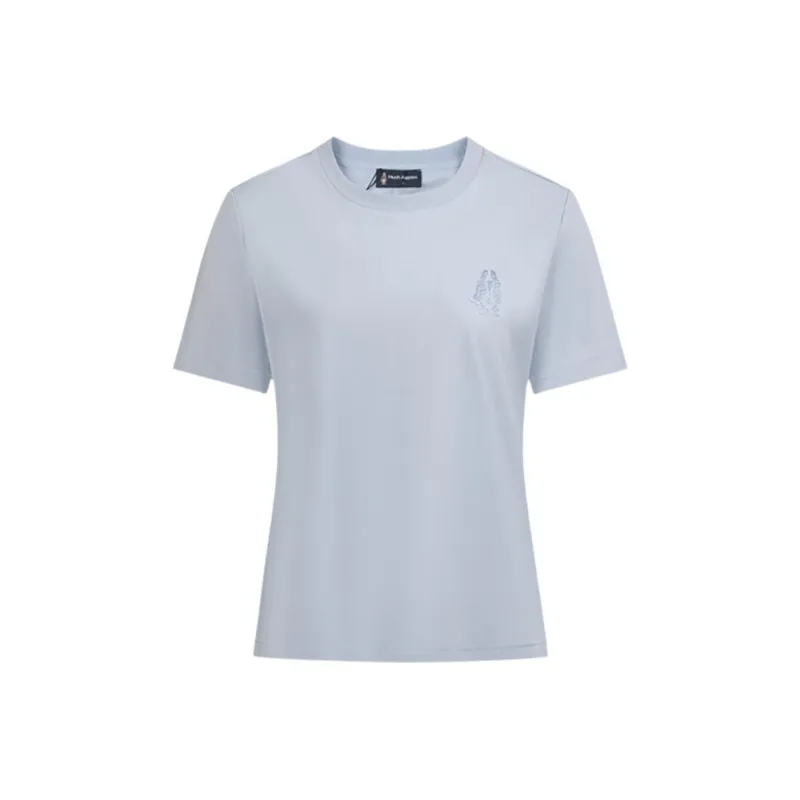 Hush Puppies T Shirts Women's-0