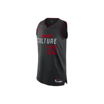 Nike Basketball Jersey Unisex Black