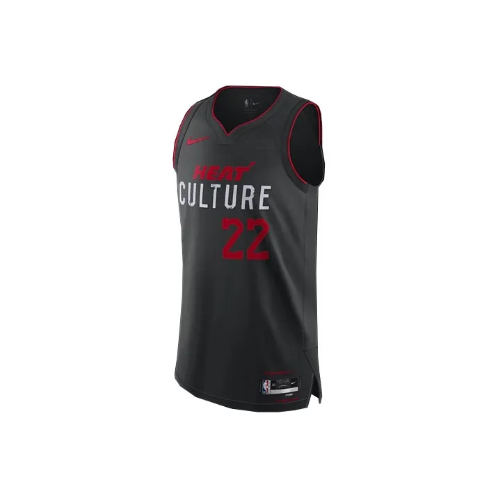 Nike Basketball Jersey Unisex Black-0