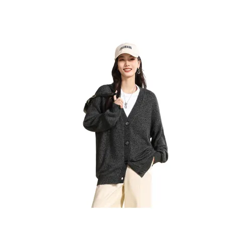 Coredorm Sweaters Women's Black
