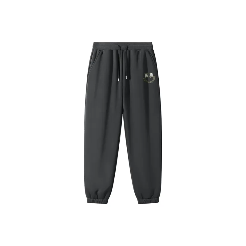 MINISO Casual Pants Unisex-18