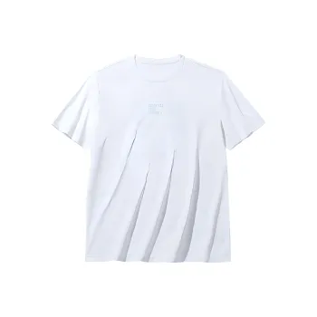 Anta Outdoor Collection T Shirt Women's Papyrus White