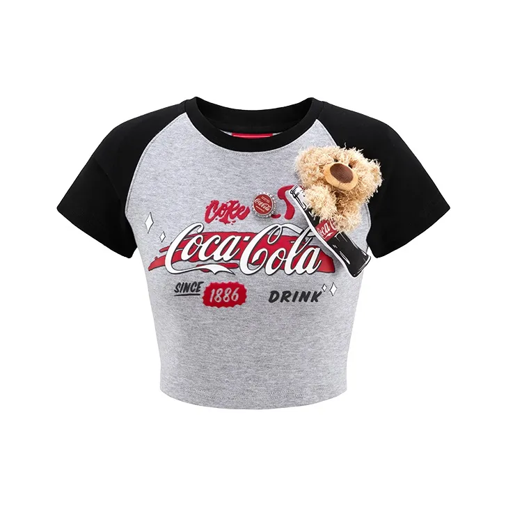 13 DEMARZO Regular T Shirt Unisex-3
