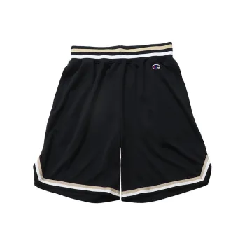 Champion FW24 Casual Shorts Men's Black