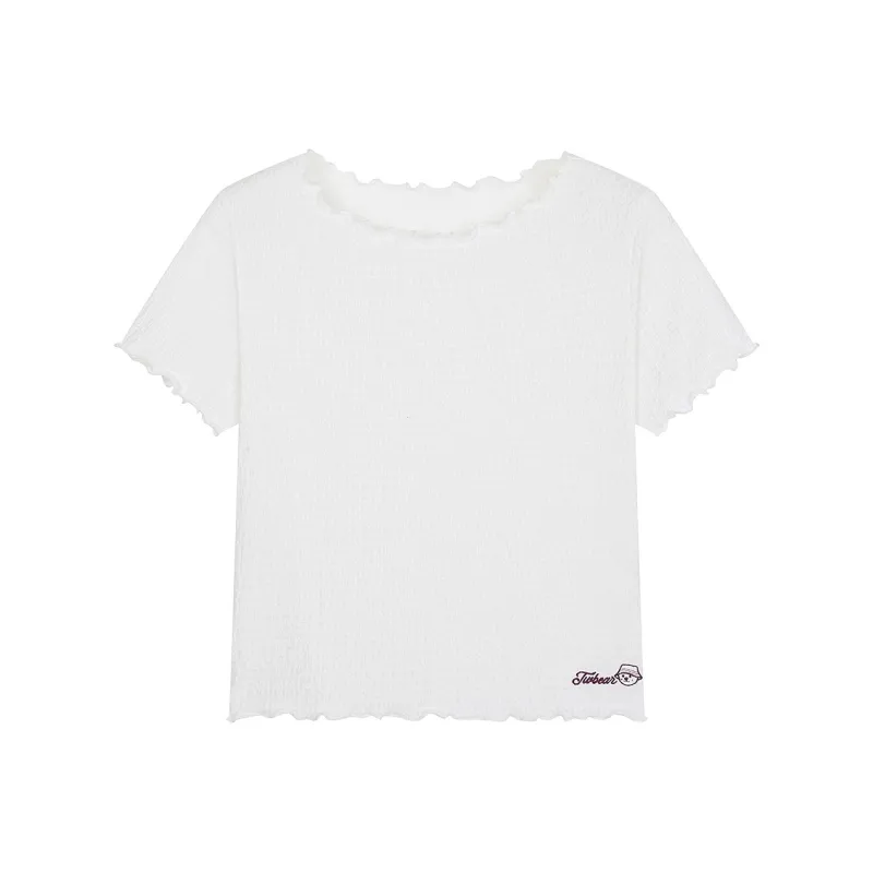 Teenie Weenie T Shirts Women's-4