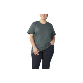 Dickies Regular T-Shirt Women's Lincoln Green
