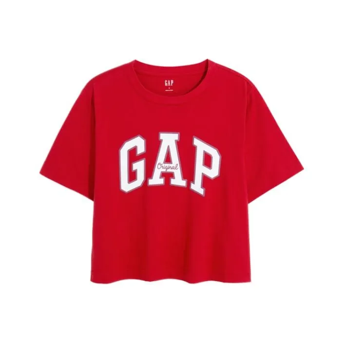 GAP Crop Tops Women's-0