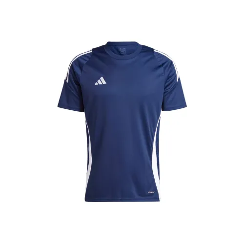 Adidas Free Shipping With AdiClub Tiro 24 Jersey