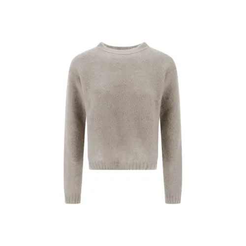 HERNO Resort Crewneck Sweater