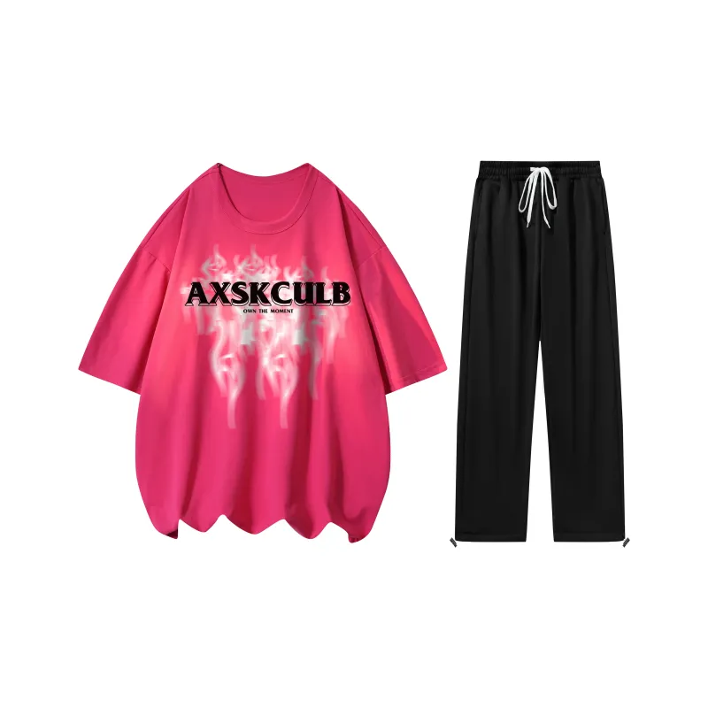 A.X.S.K Casual Sportswear Unisex-42
