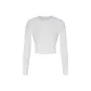 LIGHT HEATHER GREY/Light Heather Gray