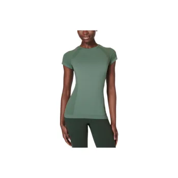 Sweaty Betty Raglan Sleeve T-Shirt Women's