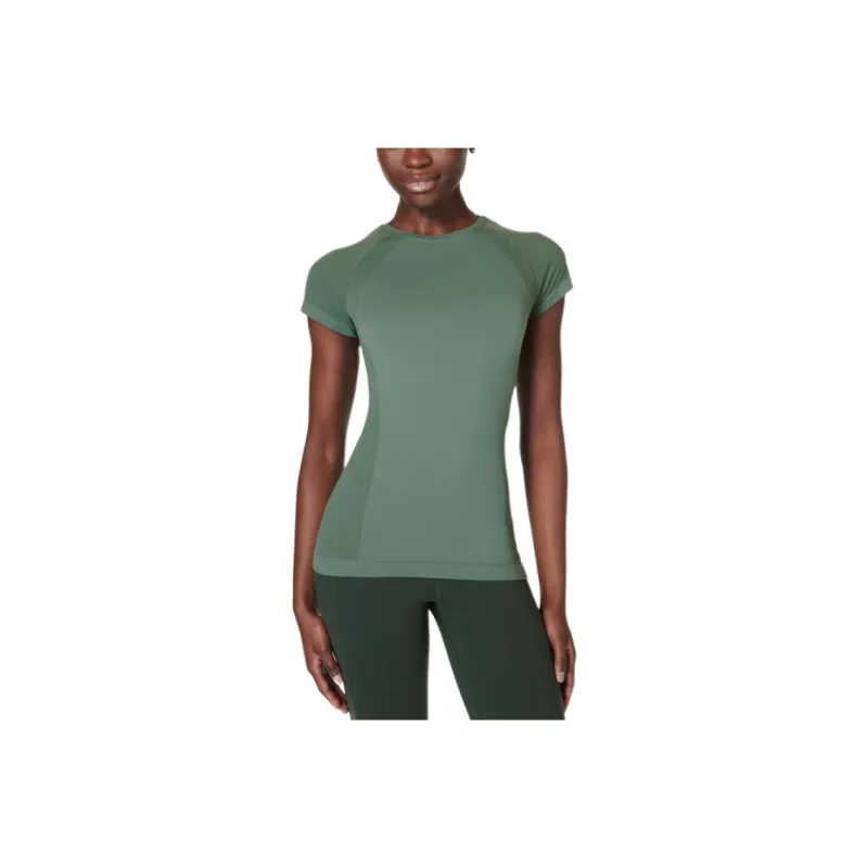 Sweaty Betty Raglan Sleeve T-Shirt Women's-1