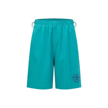 Reebok Sports Shorts Unisex Lake Blue