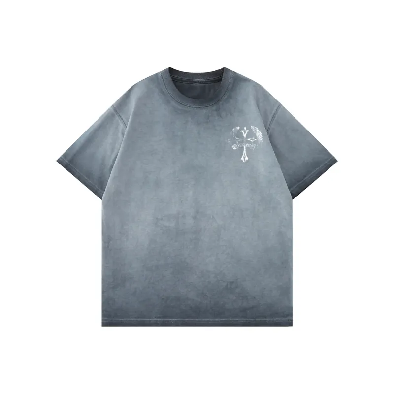 Qnxeey T Shirts Unisex-9