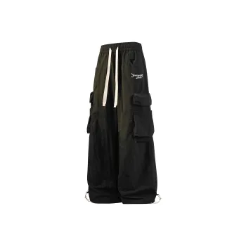 JEANSWEST CLUB Casual Pants Unisex