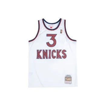 Mitchell Ness Nba 'Knicks 2004 Stephon Marbury' Jersey
