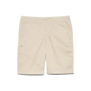 Nanamica Casual Shorts Men's Khaki