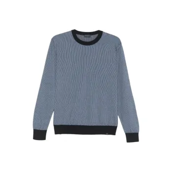 Paul & Shark Striped Sweater