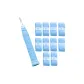 Paw Paw Glue[Light Blue]10 Pack
