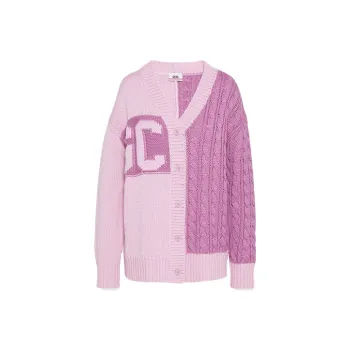 GCDS Sweaters Women's Pink