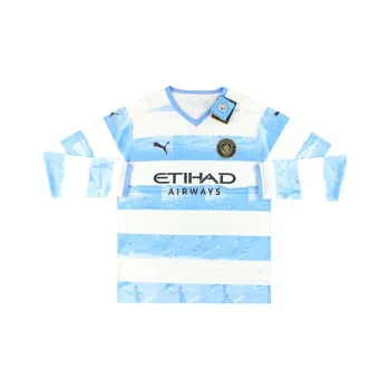PUMA Soccer Jerseys Unisex Blue