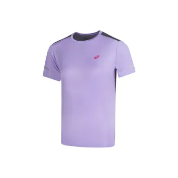 Asics LITE-SHOW T-Shirt Women's Purple