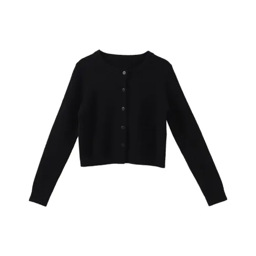 YUMOMO STAR Fitted Sweater Women's