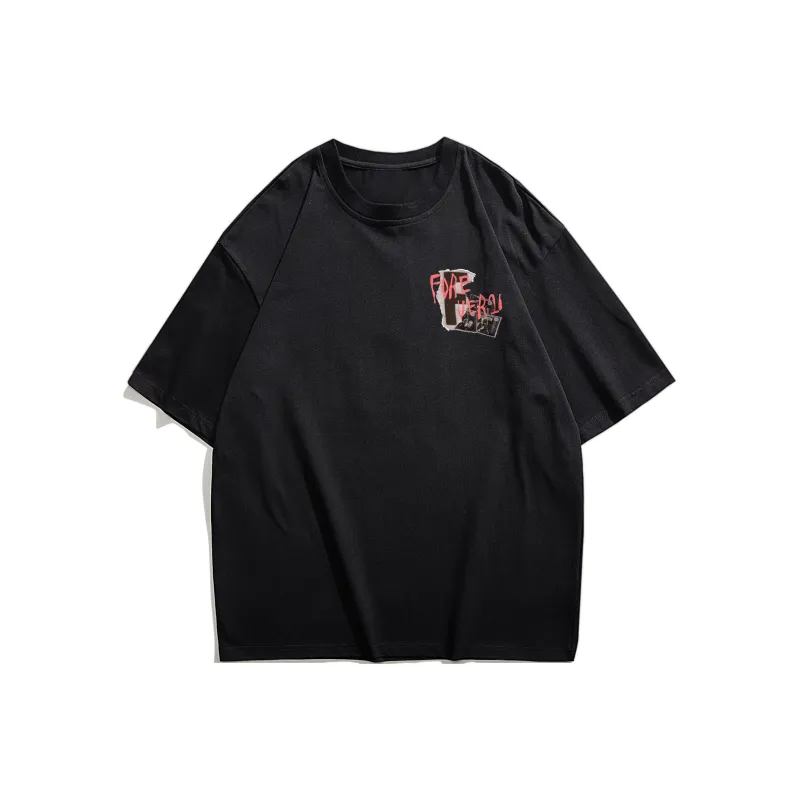 FOREVER 21 T Shirts Women's-4